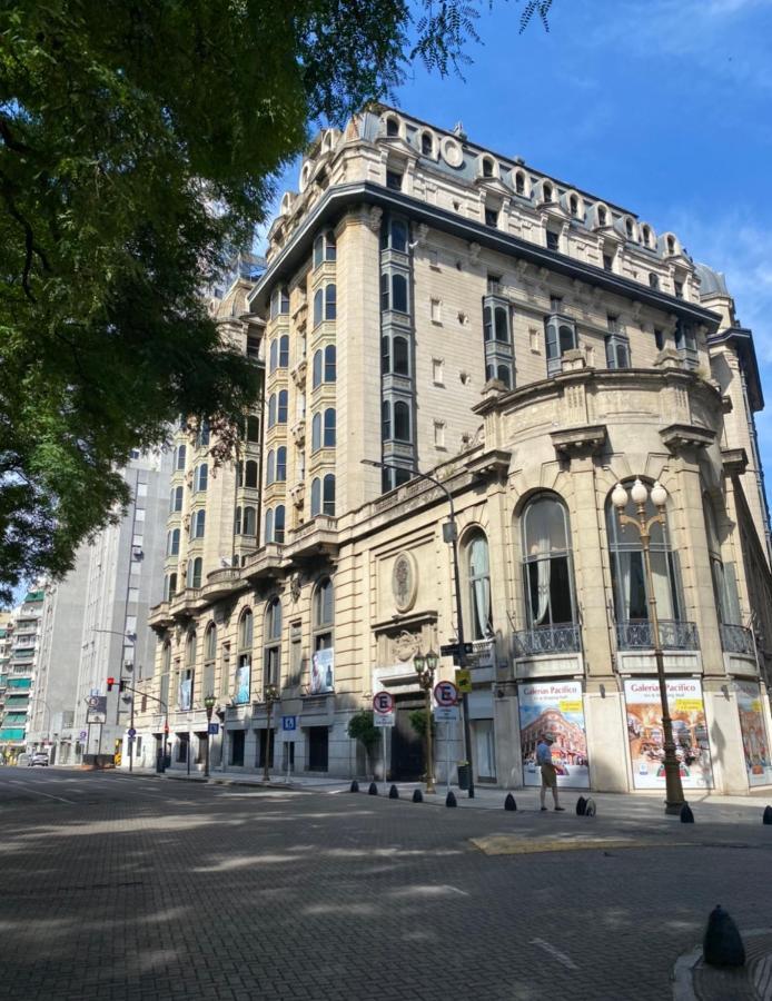 Appartamento Florida Garden Buenos Aires Esterno foto