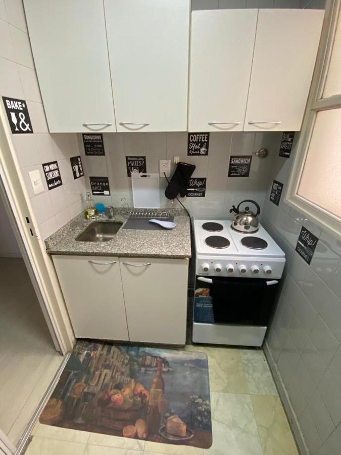 Appartamento Florida Garden Buenos Aires Esterno foto