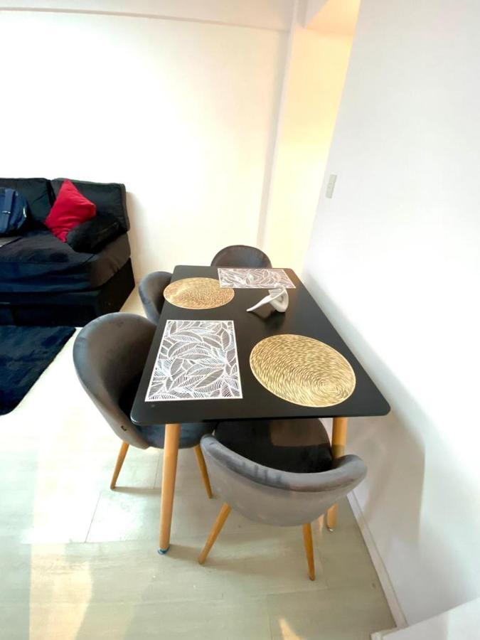 Appartamento Florida Garden Buenos Aires Esterno foto